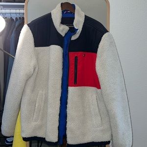 Tommy Hilfiger jacket